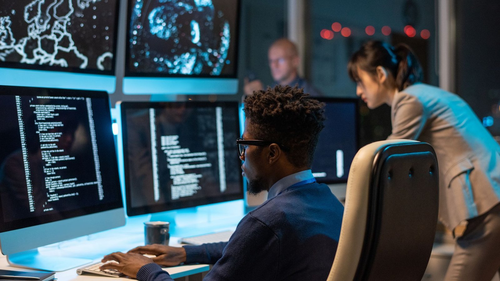 Advancing Security in 2026: Identity-Based Protection